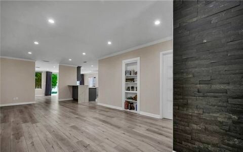 Building Photo - 17900 Bullock St