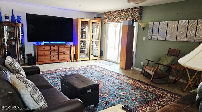 Building Photo - 25415 S Sedona Dr