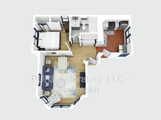Building Photo - 2518 Woolworth Ave