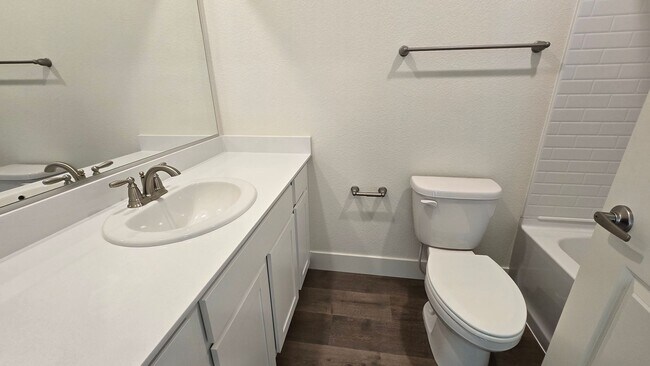 Building Photo - Modern 3-Bedroom Townhome – Built 2024 | Move-In Ready