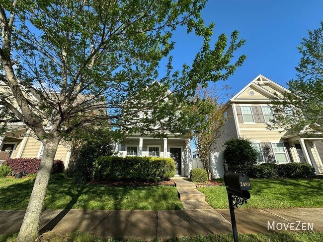 Building Photo - 2480 Autumn Mist Dr