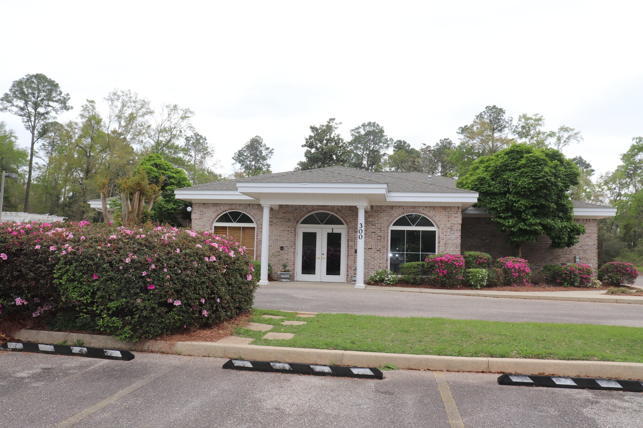 Clubhouse - 1716 Breckinridge Pl