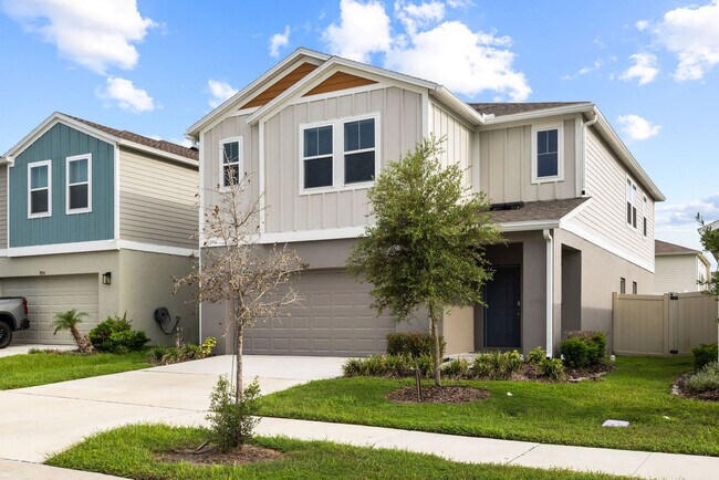 Building Photo - 7846 Peace Lily Ave