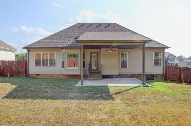 Building Photo - Sango Special.  Exit 11 Special