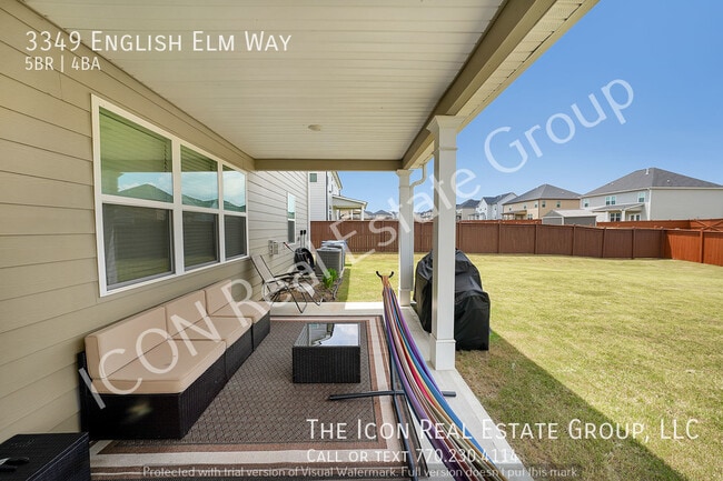 Building Photo - 3349 English Elm Wy