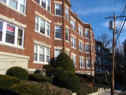 Primary Photo - Lancaster Terrace