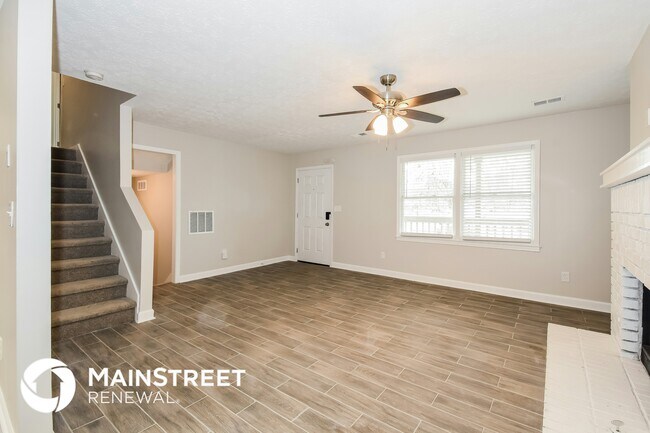 Building Photo - 1752 Silver Leaf Dr