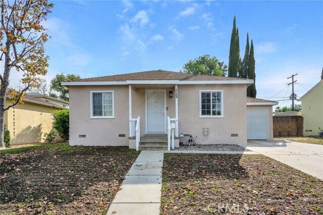 Building Photo - 17608 Martha St