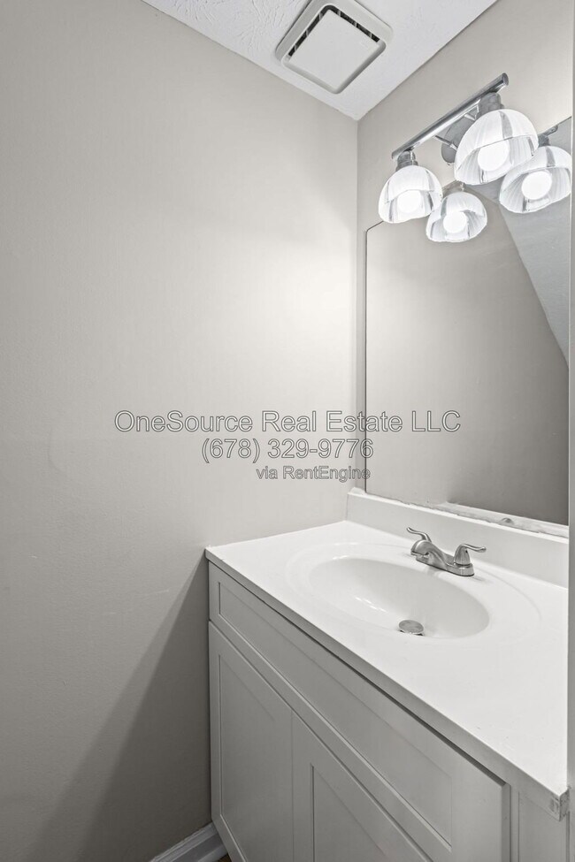 Building Photo - 5307 Stonebush Terrace