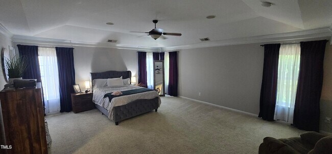 Building Photo - 204 Darbytown Pl
