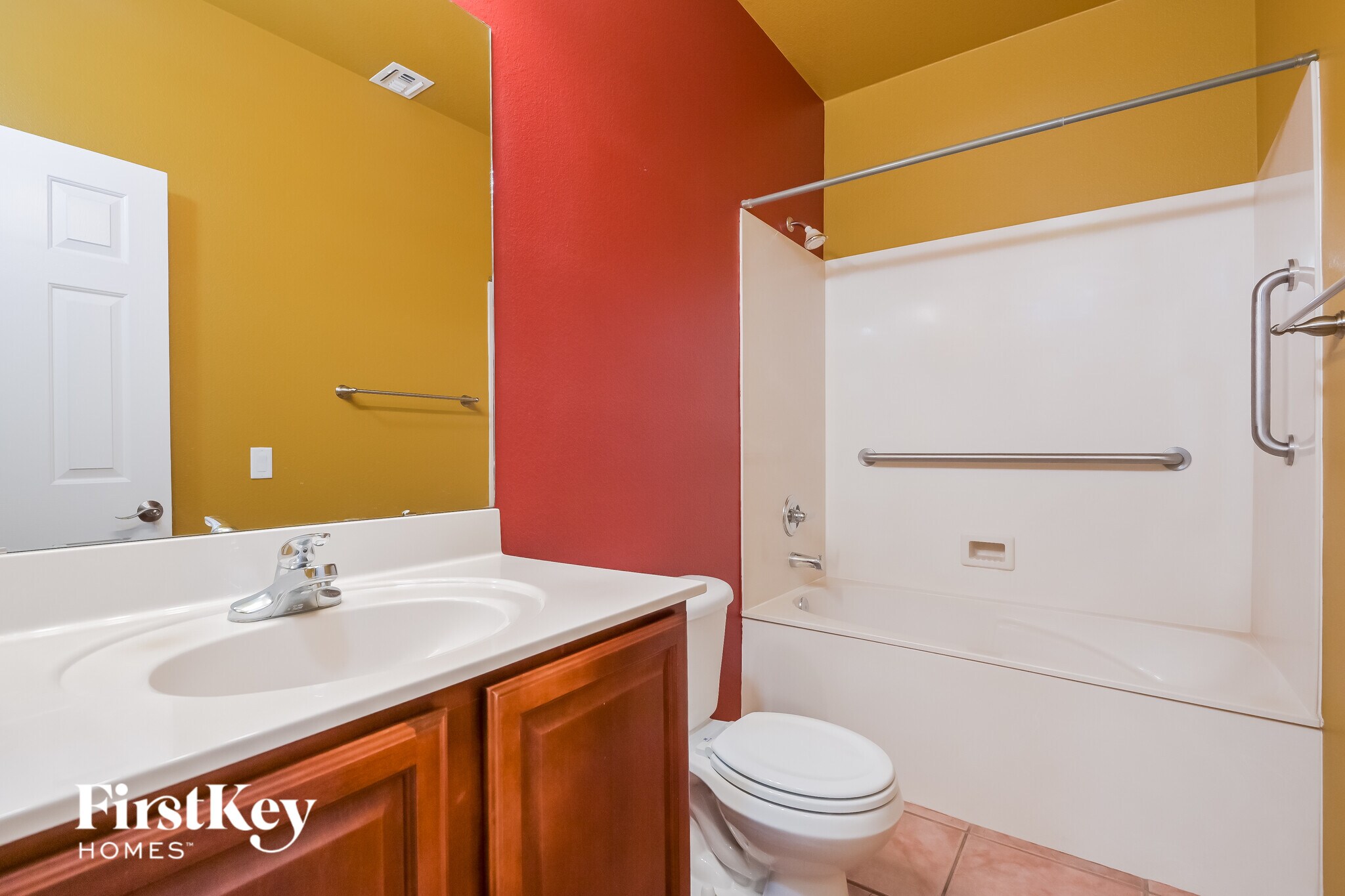 Building Photo - 2116 S Thunder Tanner Dr