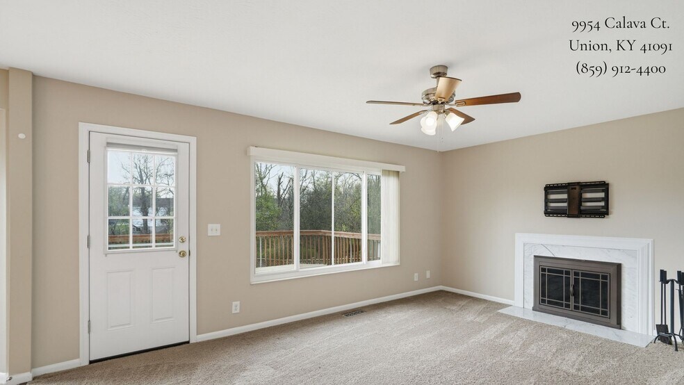 Building Photo - 9954 Calava Ct