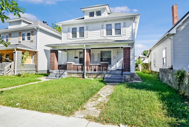 Building Photo - 119 N Euclid Ave