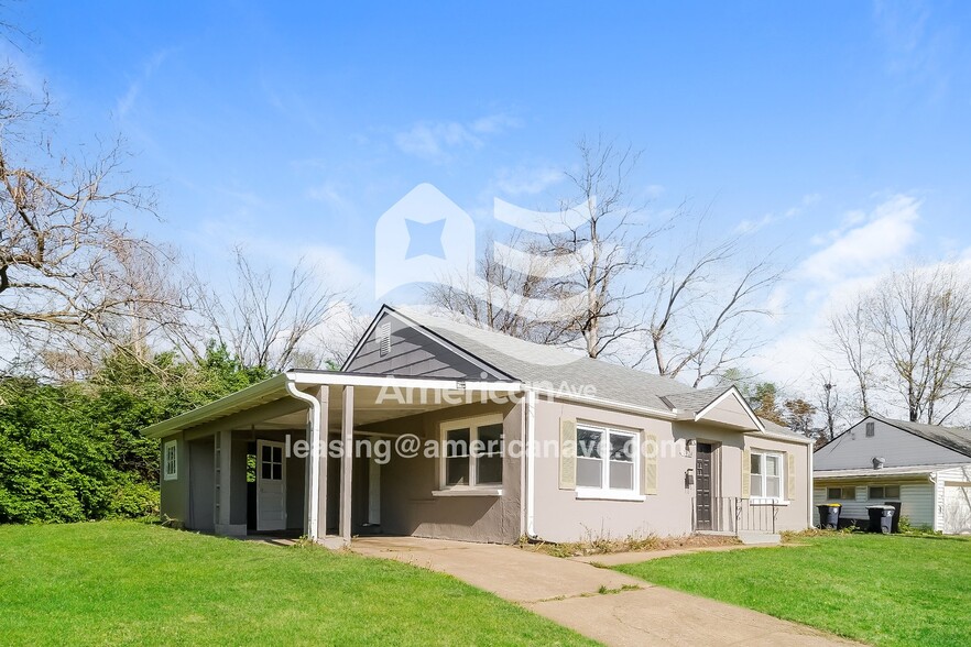 Building Photo - 7924 Olive St