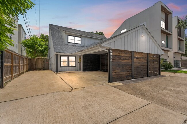 Building Photo - 6015 San Felipe St
