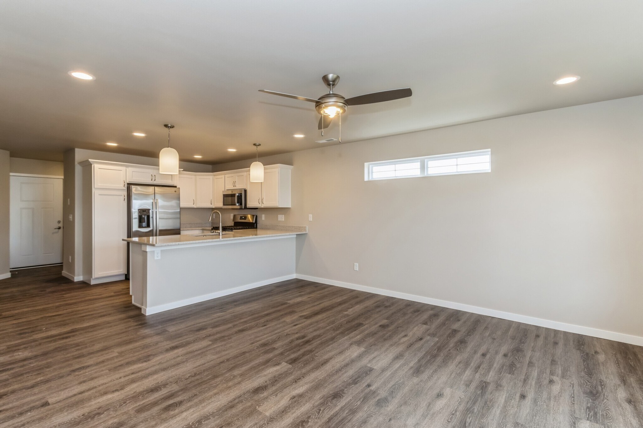 Building Photo - 7011 Harlan Eddy Dr SW