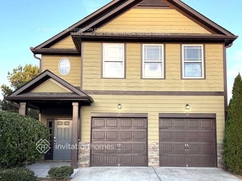 Primary Photo - 139 Sonya Mill Ct NW