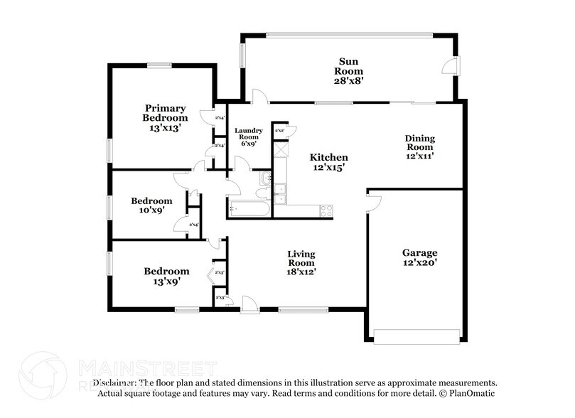 Building Photo - 4038 Whitaker Dr