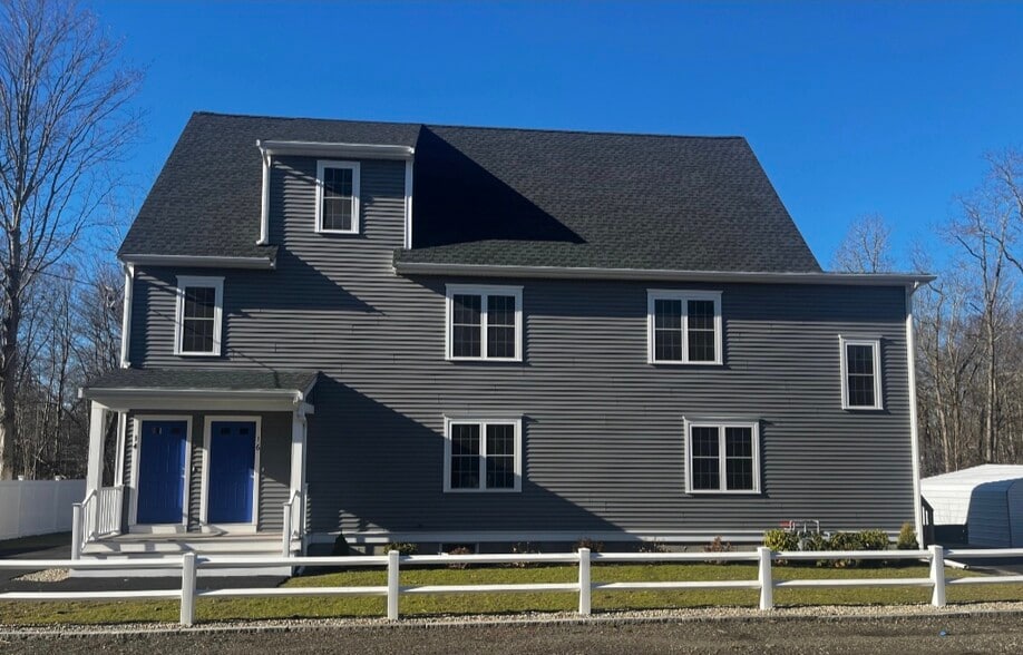 Building Photo - 16 Fields Ave