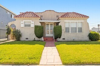 Building Photo - Coming Soon - Renovated Hyde Park Gem Near SoFi, LAX & Metro K Line