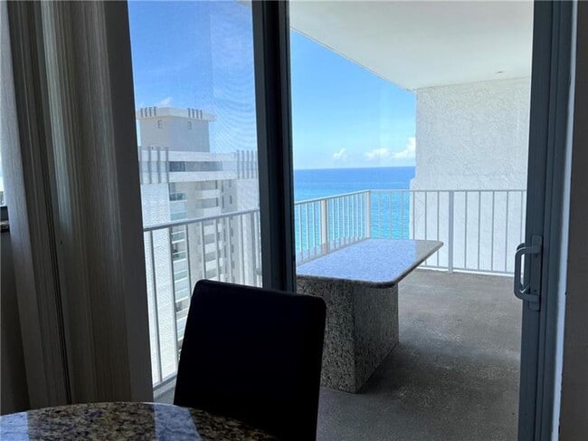 Building Photo - 1010 S Ocean Blvd