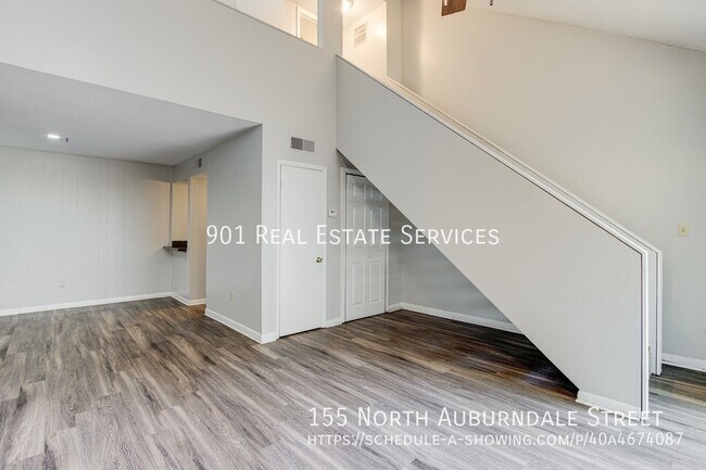 Building Photo - 155 N Auburndale St