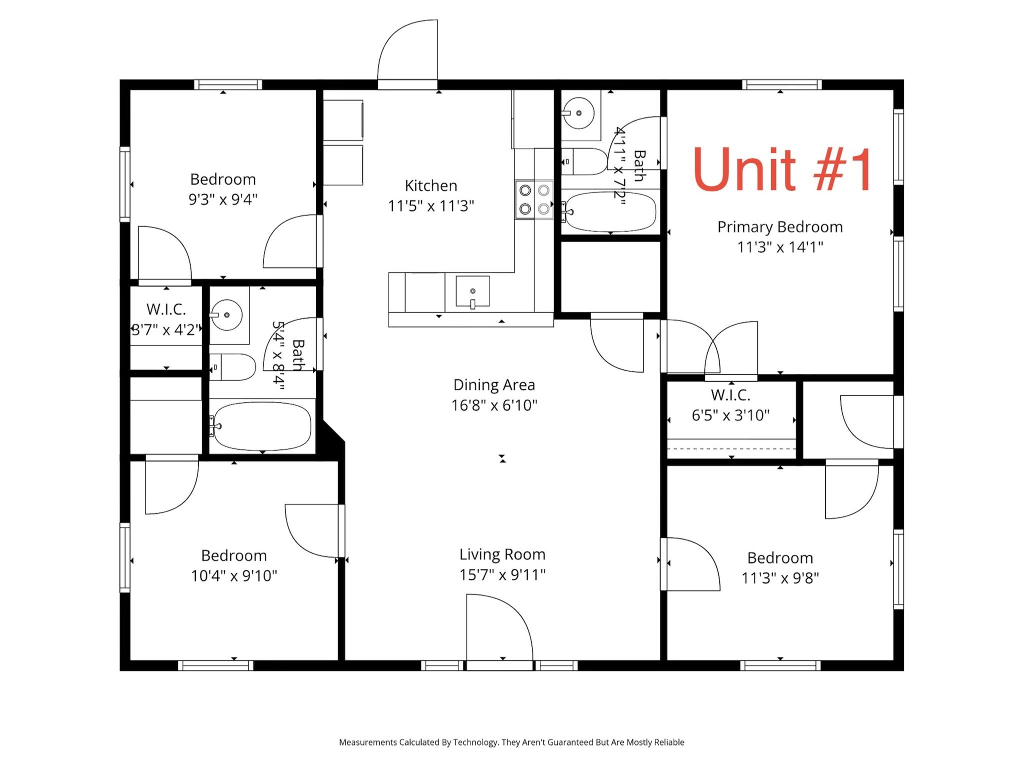 Building Photo - 107 S Crawford St