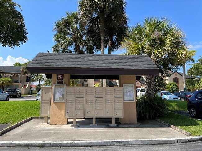 Building Photo - 8211 NW 191st St