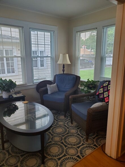 Sunroom - 1416 Boulevard