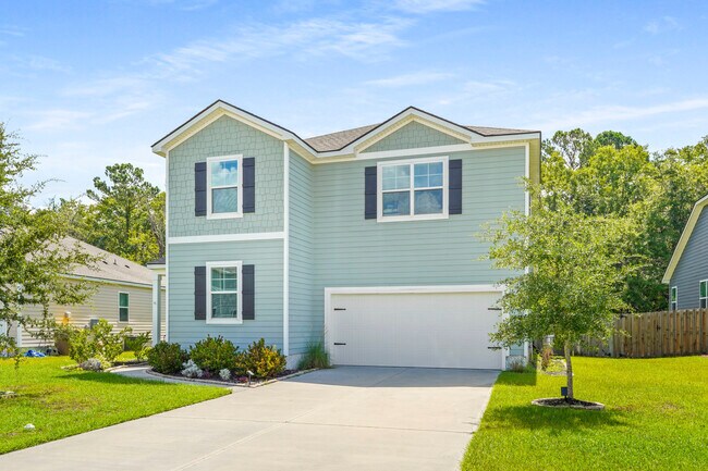 Building Photo - 41 Gypsea Ln