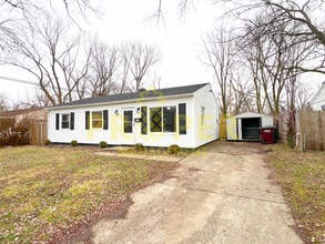 Building Photo - 3716 Barbarosa Dr