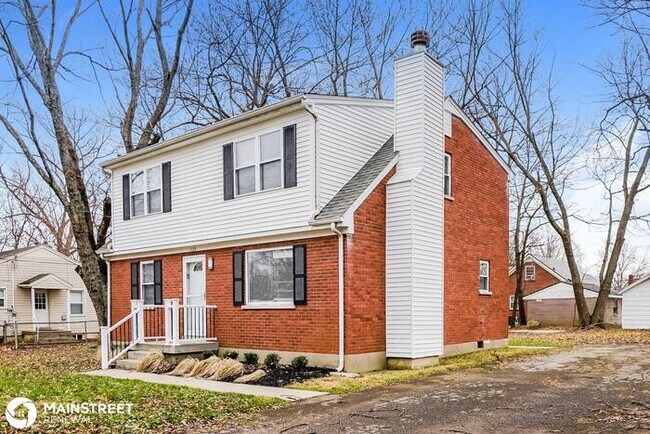 Building Photo - 1120 RACHEL DR, LOUISVILLE, KY 40219