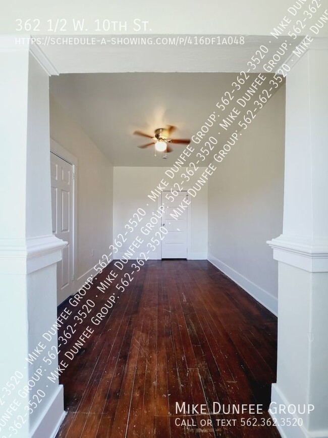 Building Photo - Upstairs 2BD/2BA Home in Central San Pedro...