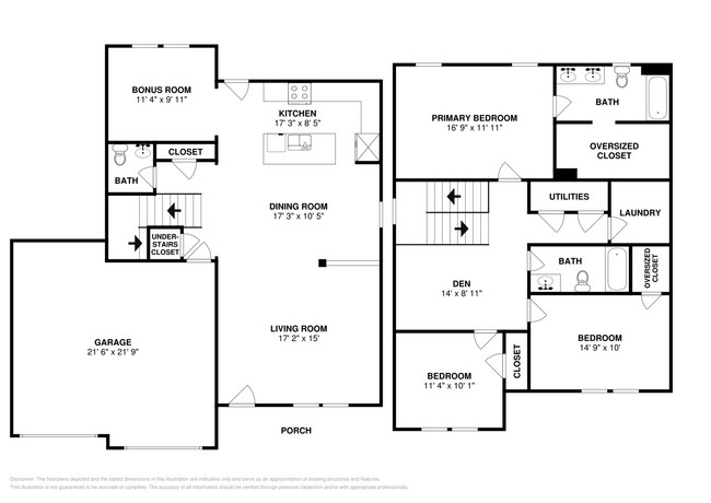 Building Photo - 2211 Osprey Ln