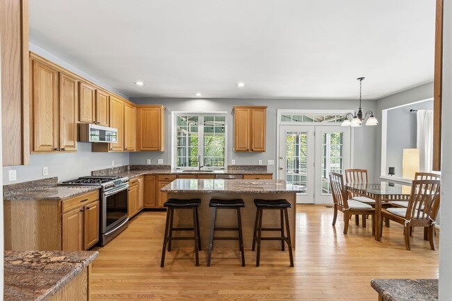 Building Photo - Woods at Louviers Colonial - Available June 1
