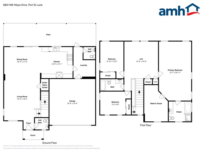 Building Photo - 5804 NW Allyse Dr