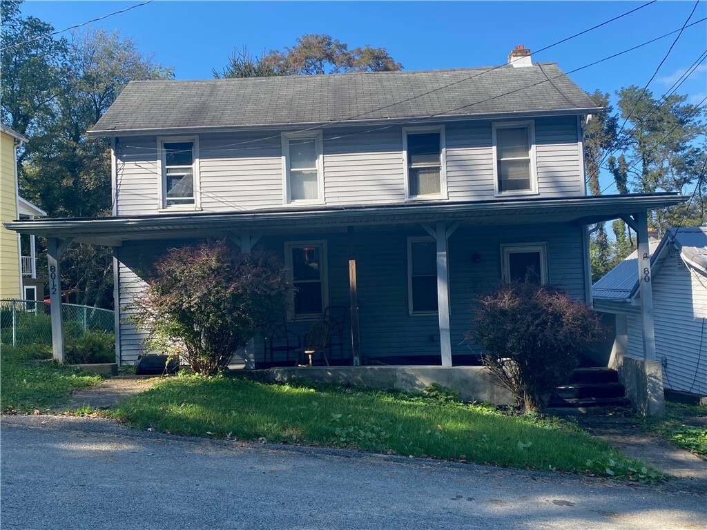 Building Photo - 80 Park Ave