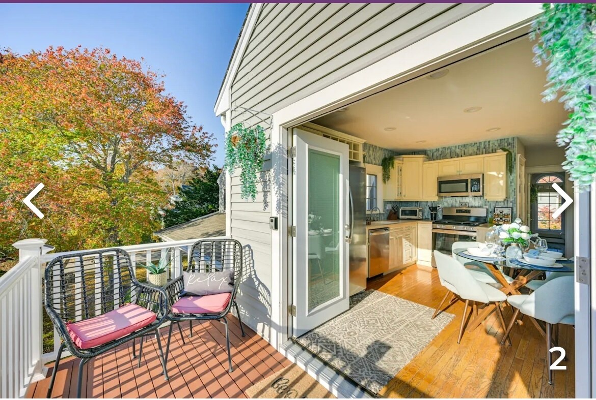 Entrance - 32 Hatherly Rd