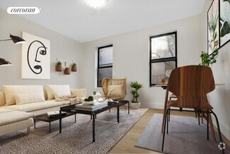 Building Photo - 603 W 140th St