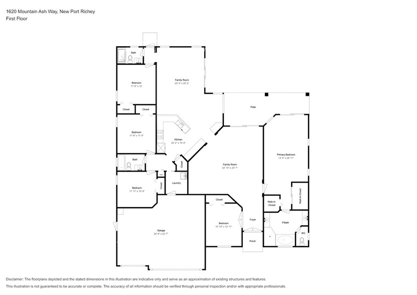 Building Photo - 1620 Mountain Ash Way