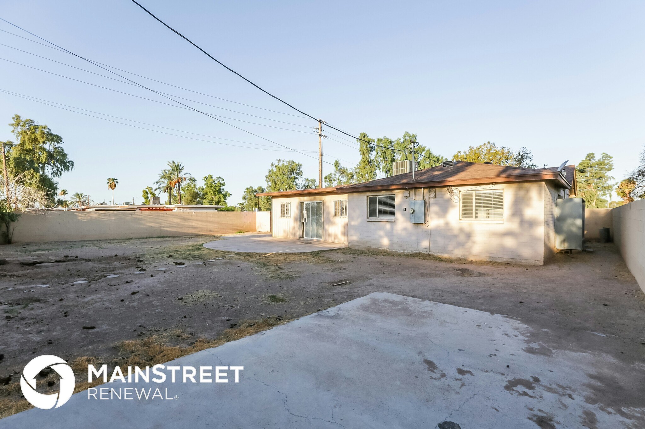 Building Photo - 4301 N 59th Ave