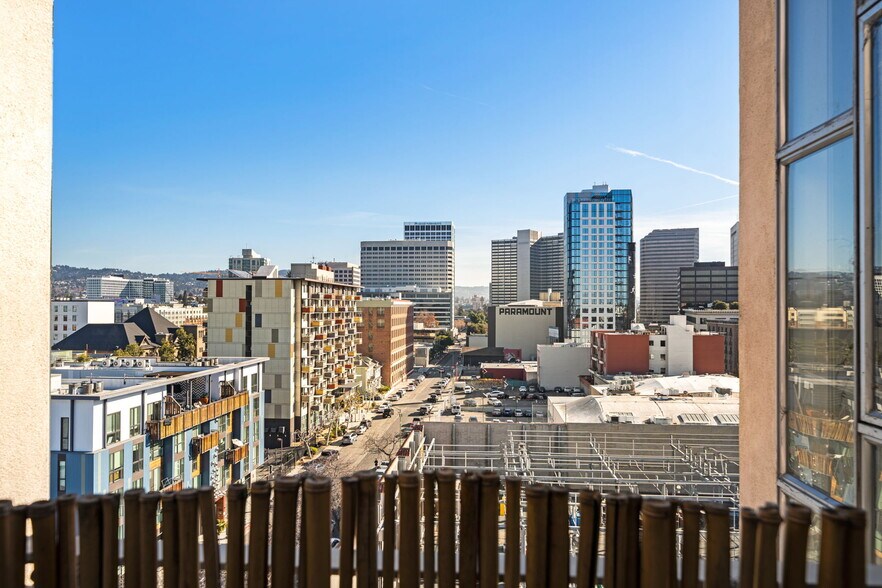 Building Photo - 630 Thomas L Berkley Way