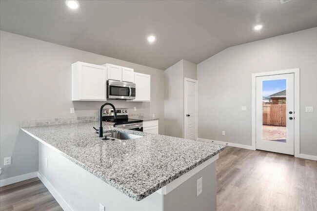 Building Photo - 6929 10th St