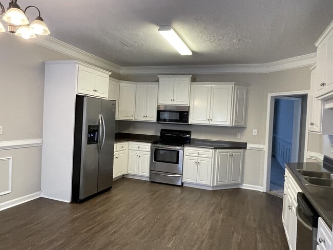Building Photo - 4306 E Barcelona Way