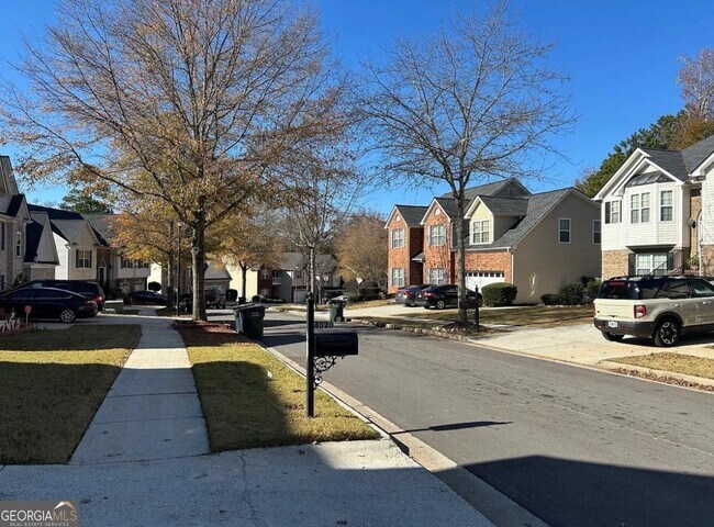 Building Photo - 4020 Preserve Ln