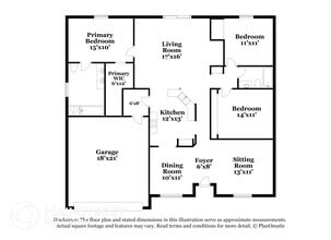 Building Photo - 1615 Pilchard Ct