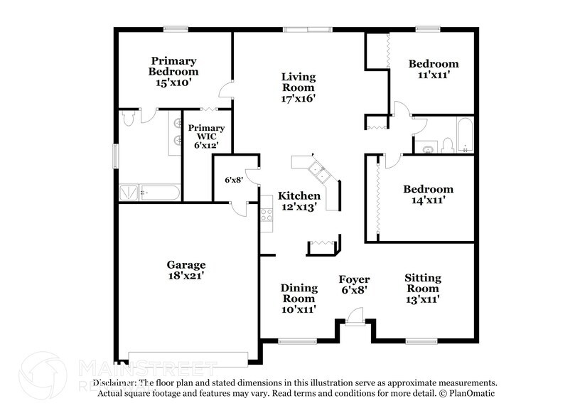 Building Photo - 1615 Pilchard Ct