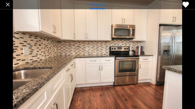 Building Photo - 1420 Adams St