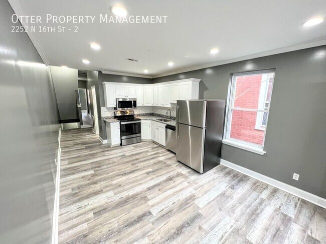 Building Photo - 2252 N 16th St