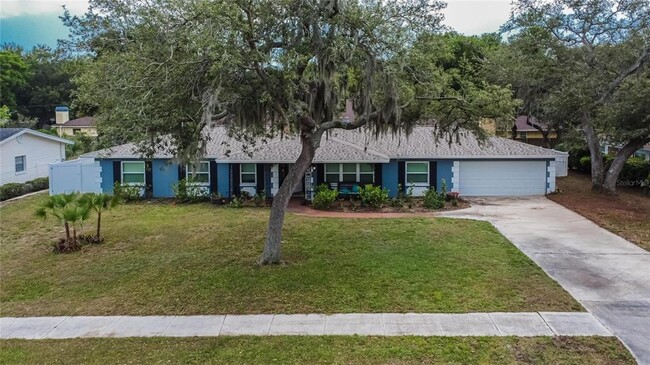 Building Photo - 1607 Melodie Dr